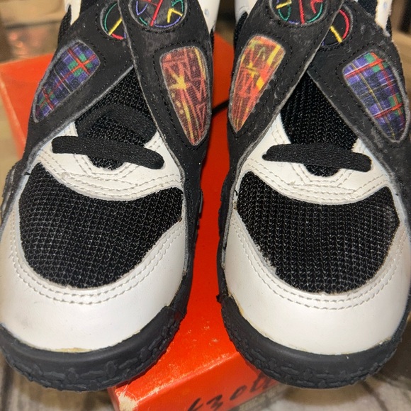 Nike OG SPIKE LEE RARE VINTAGE - Picture 3 of 7